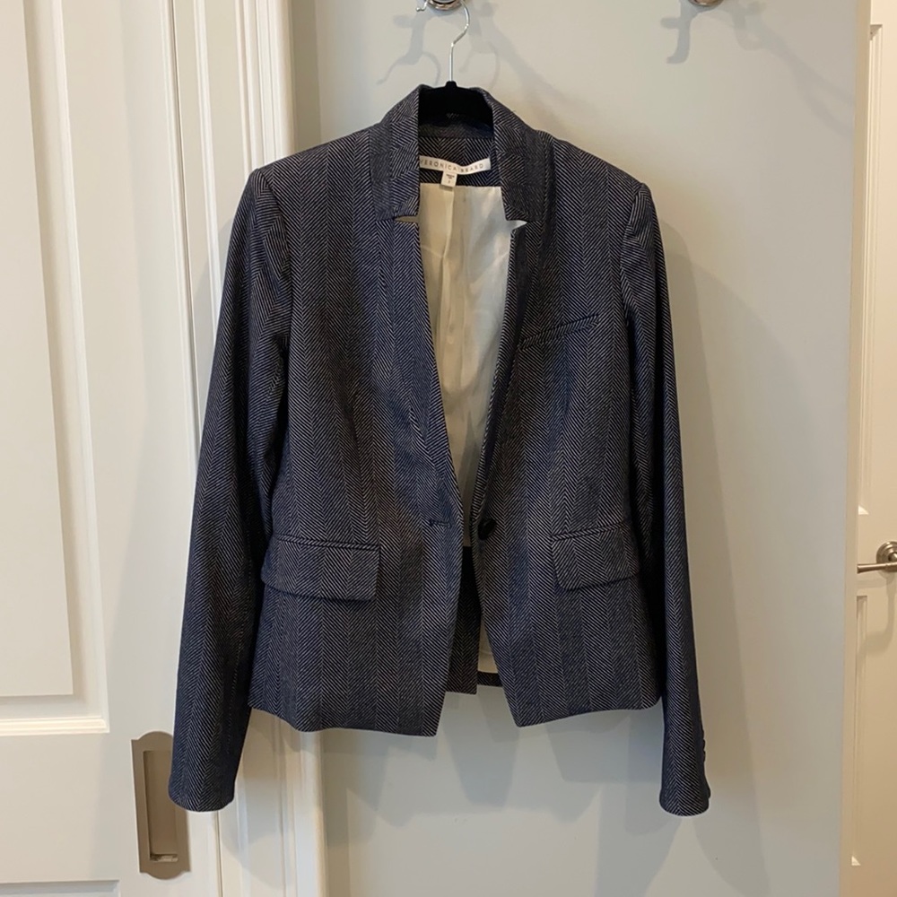 Veronica Beard Blazer